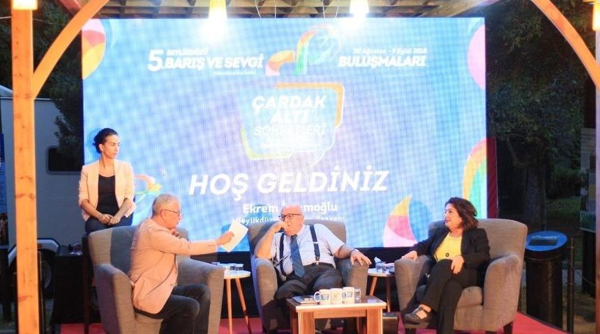 Prof. Dr. Belma Tuğrul: ”oyun Ve Eğitim İç İçe Olmalı”