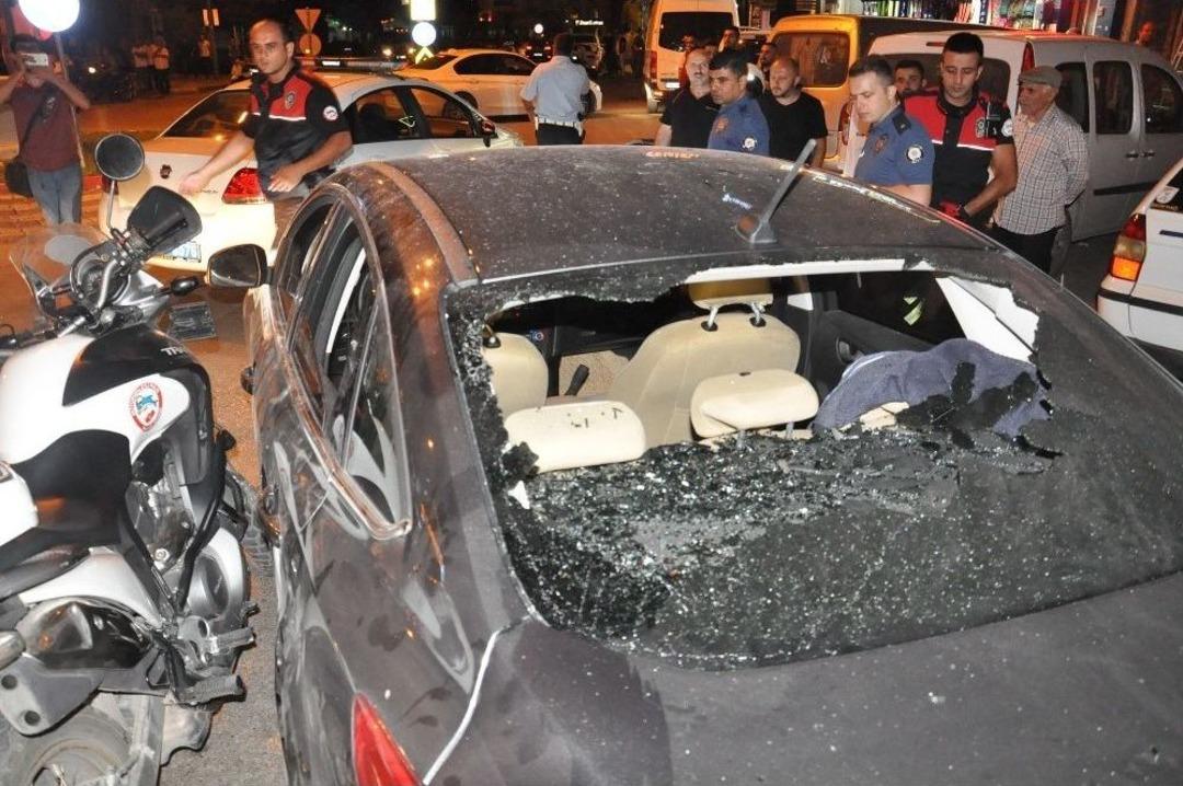 Bursa&rsquo;da Nefes Kesen Kovalamaca