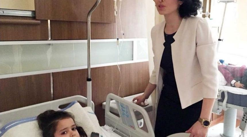 Siirt Devlet Hastanesine İlk Kez Bir Kadın Başhekim Atandı