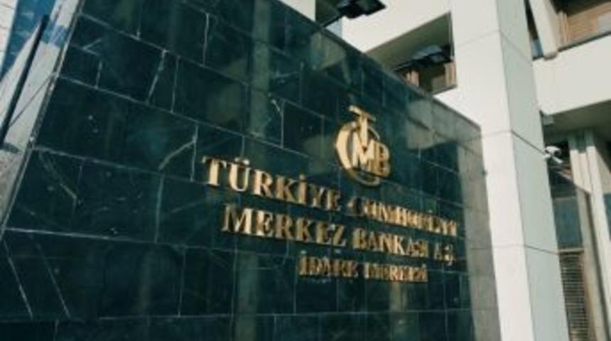 Merkez Bankası&rsquo;nın Toplam Rezervleri Azaldı