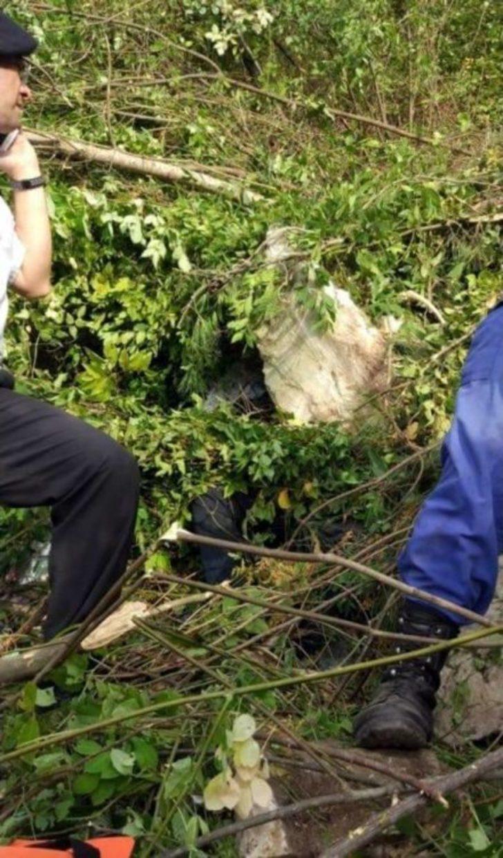 Bartın Valisi Nusret Dirim: “şu Ana Kadar Tespit Edilen 3 Vefat, 19 Yaralı Var” G5