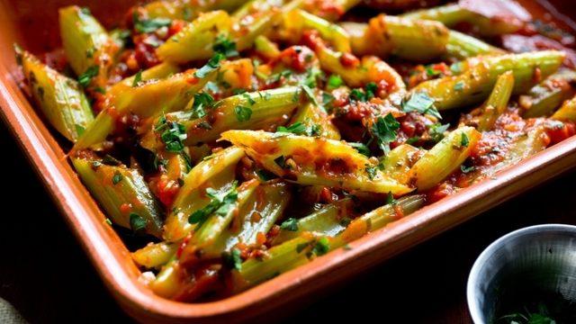 ‘Ey Kereviz, Sen Nelere Kadirsin’; Duyduğunuzda Koşa Koşa Markete Gidip Kereviz Almanıza Sebep Olacak 10 Bilgi