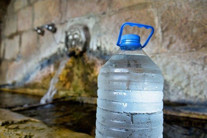 Bu Çeşmenin Hikayesi De Suyu Da Çok Güzel G2