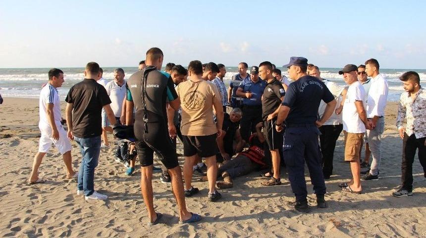 Karadeniz’de Can Pazarı