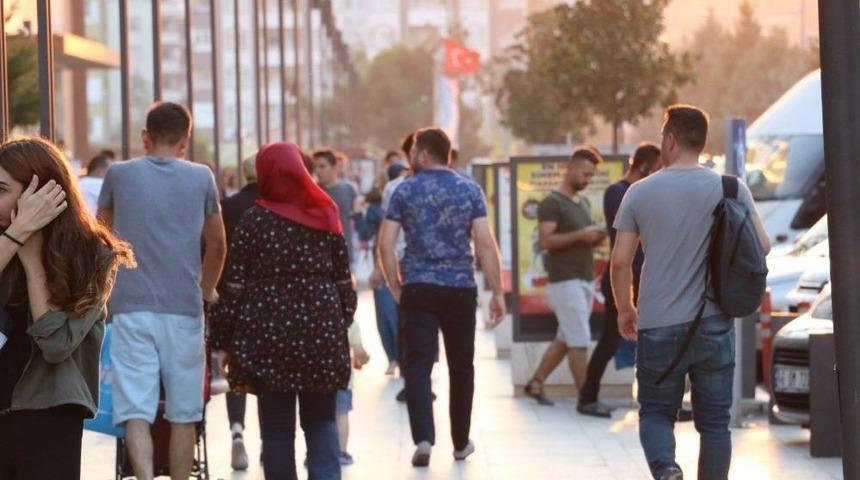 Kahramanmaraş’ta 4.8 Büyüklüğündeki Deprem Korkuttu