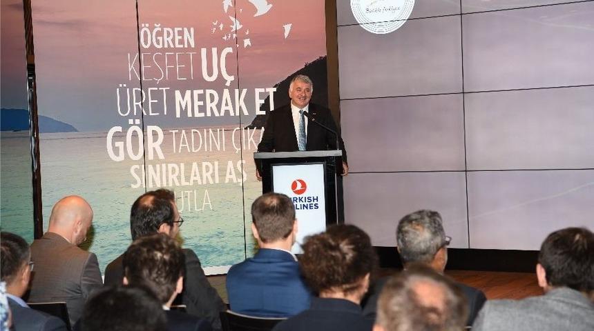 Türk Hava Yolları, 538 Öneriyi Ödüllendirdi