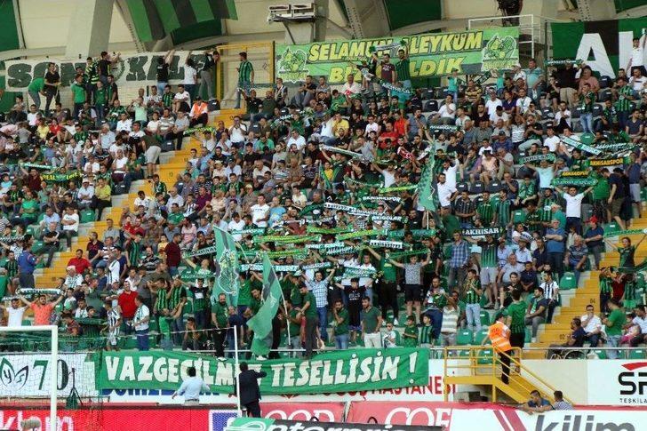 Spor Toto Süper Lig: Akhisarspor: - Çaykur Rizespor: (maç Devam Ediyor) G1
