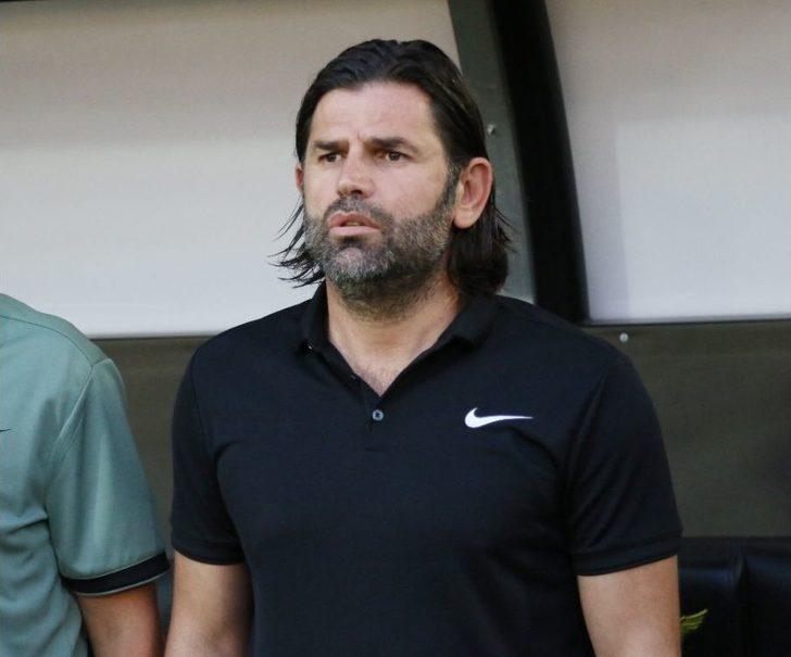 Spor Toto Süper Lig: Akhisarspor: - Çaykur Rizespor: (maç Devam Ediyor) G2