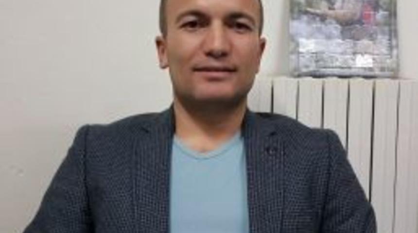 Aziziye Spor Kul&uuml;p Başkanı Postoğlu: &ldquo;takımlarda En Az 3 Madde Bağımlısı Genci Oynatmamız Gerekiyor&rdquo;