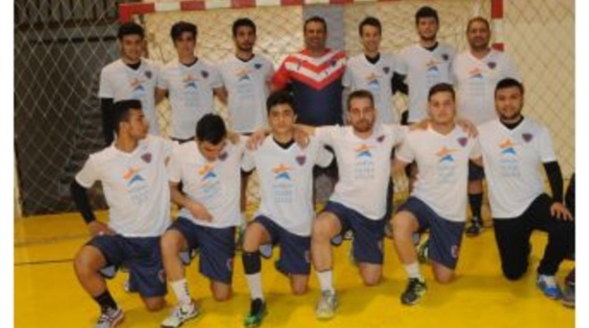 Play-off M&uuml;cadelesi Veren Hentbolcular Destek Bekliyor