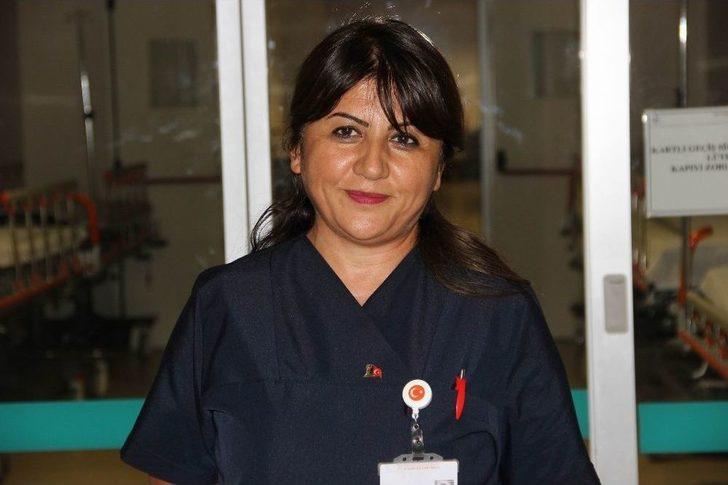 Minik Turan’ın Organları Üç Kişiye Umut Oldu G4