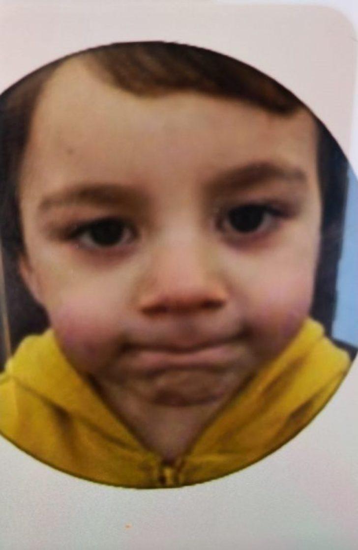 Minik Turan’ın Organları Üç Kişiye Umut Oldu G5