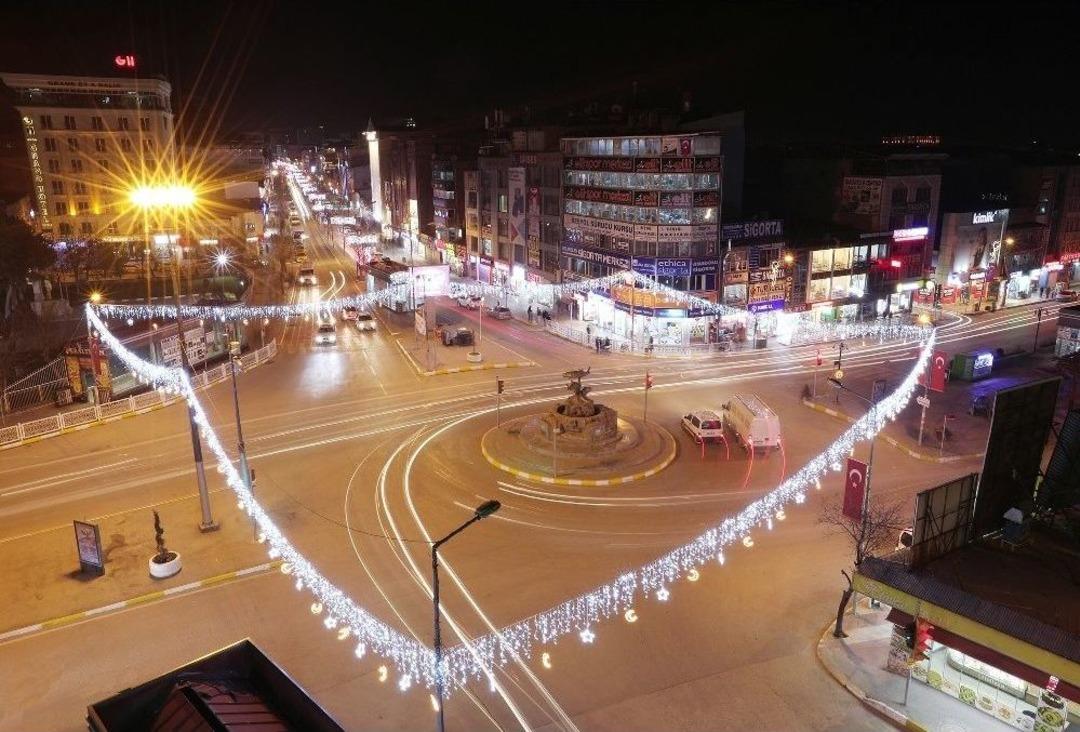 Van Shopping Fest&rsquo;e Hazır