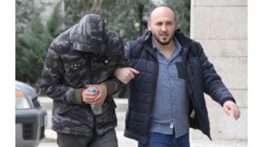 Evinde Bonzai Ele Ge&ccedil;en Şahıs G&ouml;zaltına Alındı