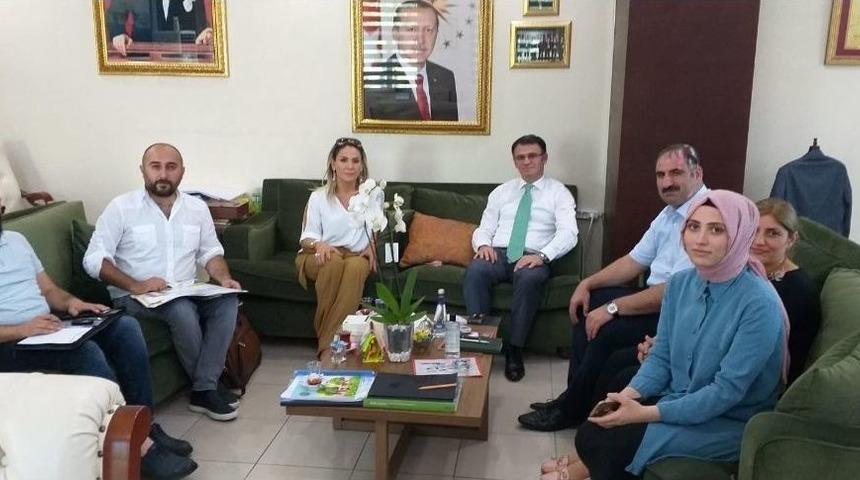 Diyarbakır, Tanıtım G&uuml;nlerine Hazırlanıyor