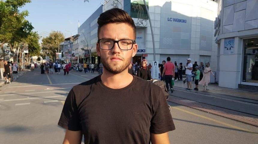 Genç Neferler Bu Defa Cinayet Ve Şiddete Dikkat Çekti