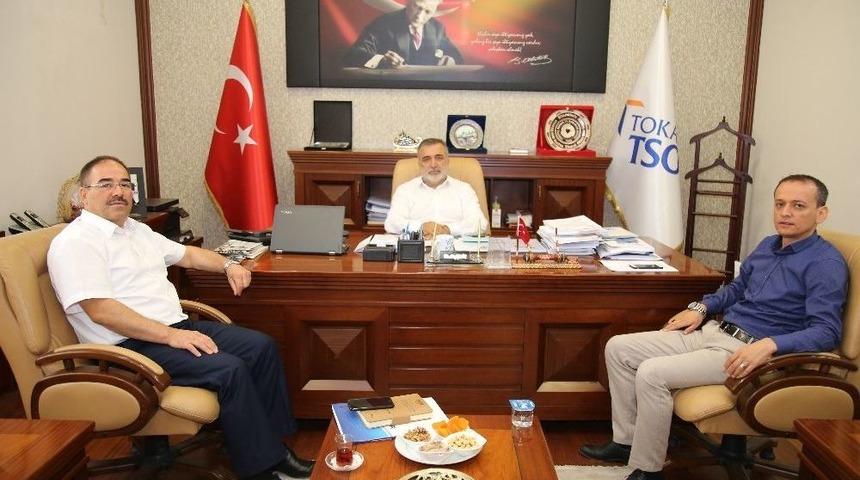 Tokat’ta İstihdama Megip İle Can Suyu Verilecek