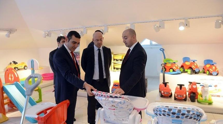 4 Milyon İthal Oyuncak Denetimden Ge&ccedil;emedi