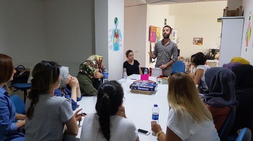 Kartepe&rsquo;de Akıl Oyunları