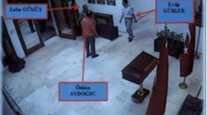 Deniz Harp Okulu&rsquo;ndaki Darbe Soruşturmasında 4 Ş&uuml;pheli Hakkında İddianame Hazırlandı