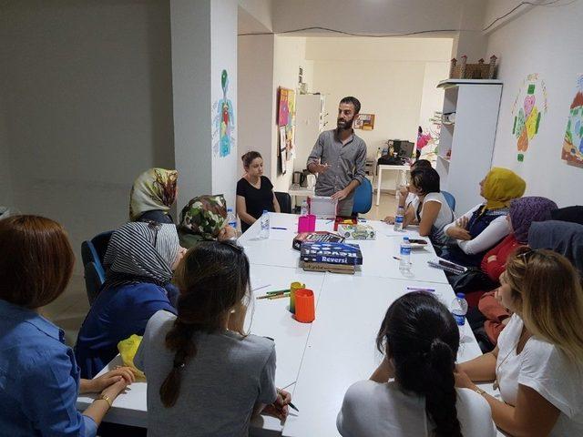 Kartepe’de Akıl Oyunları 1