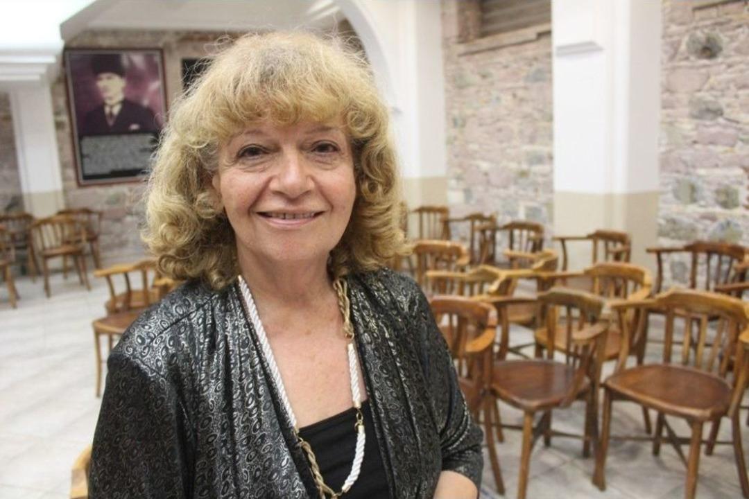 İdil Biret Ve &Ouml;ğrencileri Ayvalık&rsquo;ta B&uuml;y&uuml;ledi