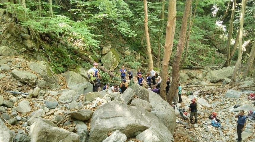 Uludağ&rsquo;da Yaşanan Can Pazarı Kameralara B&ouml;yle Yansıdı