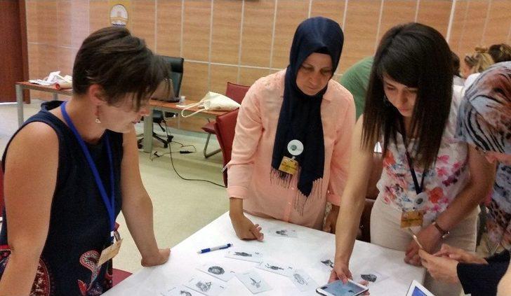 Tü’den Geleceğin Teknolojisi Biyoteknoloji Projesi G2