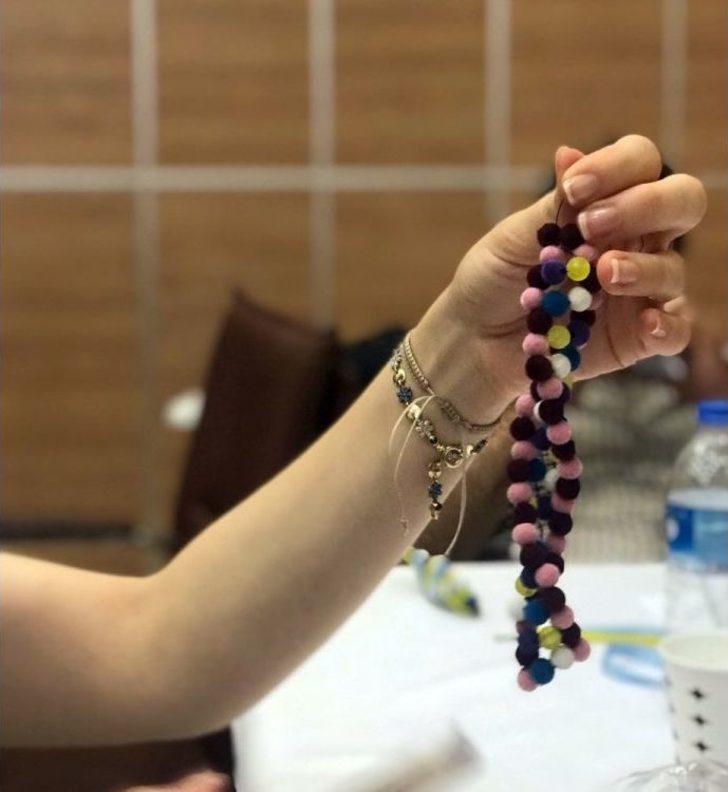 Tü’den Geleceğin Teknolojisi Biyoteknoloji Projesi G5