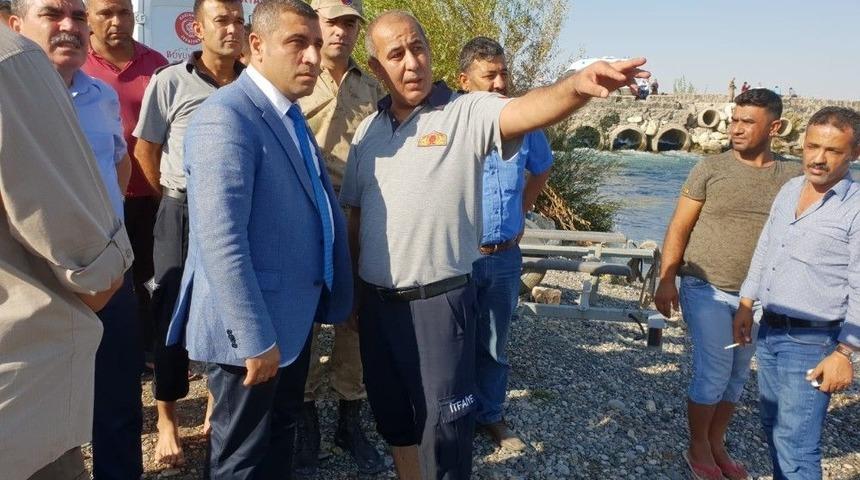 Milletvekili Taşdoğan&rsquo;dan Acılı Aileye Ziyaret