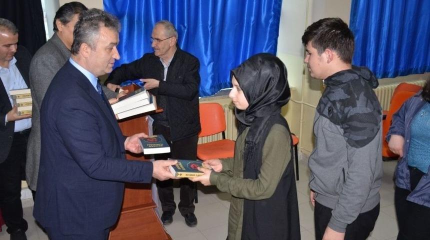 19 Mayıs İ&ccedil;in Okuma Vakti