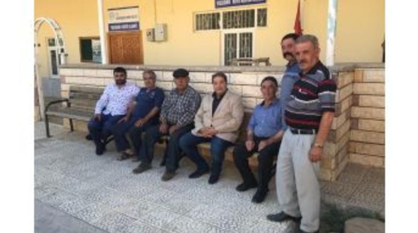 Milletvekili Fendoğlu, Doğanşehirlilele Buluştu