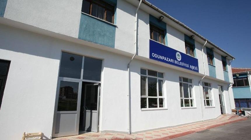 Odunpazarı Belediyesi Kurban Bağışlarını Bekliyor