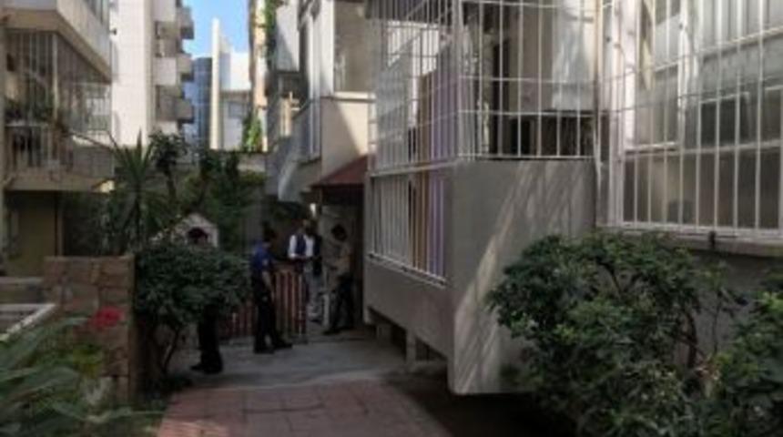 Abd&rsquo;li Papaz Brunson&rsquo;a, Abd&rsquo;nin Ankara Maslahatg&uuml;zarından Ziyaret