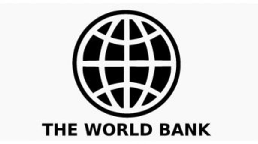 Dünya Bankası: "avrupa Ve Orta Asya’da Ekonomik Büyüme İçin Ticaretin Ötesinde Bağlantılar Büyük Önem Taşıyor"