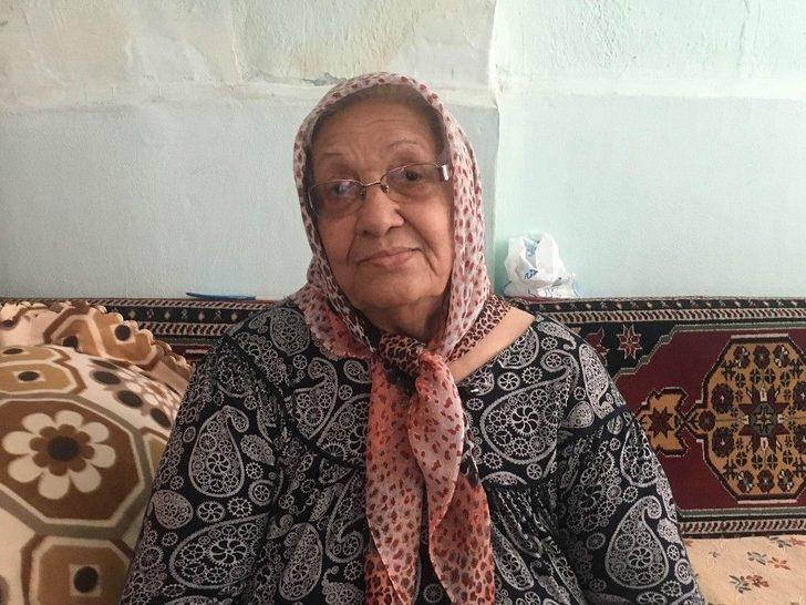 Kayseri’de Yaşlılar Bakımsız Ve Yalnız Kalmıyor G3