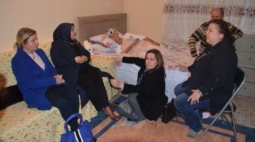 Balıkesir&rsquo;den Bitlis&rsquo;e G&ouml;n&uuml;l K&ouml;pr&uuml;s&uuml;