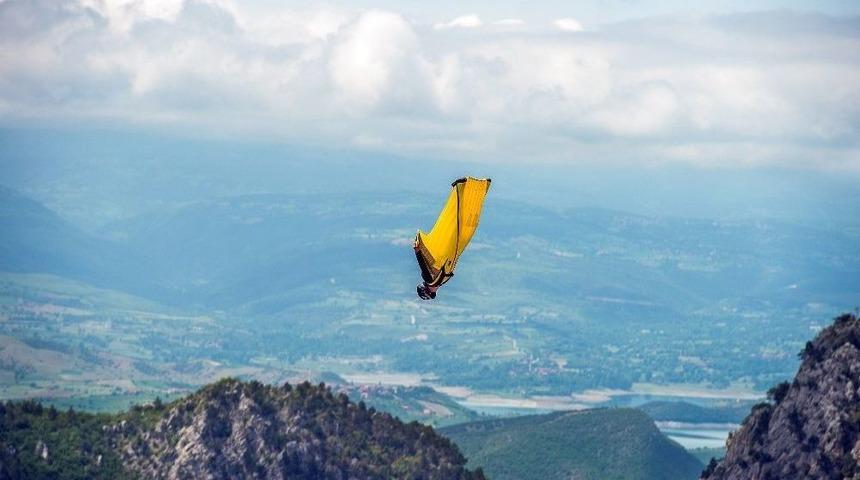 Avrupa&rsquo;nın En B&uuml;y&uuml;k İkinci Festivali Samsun&rsquo;da