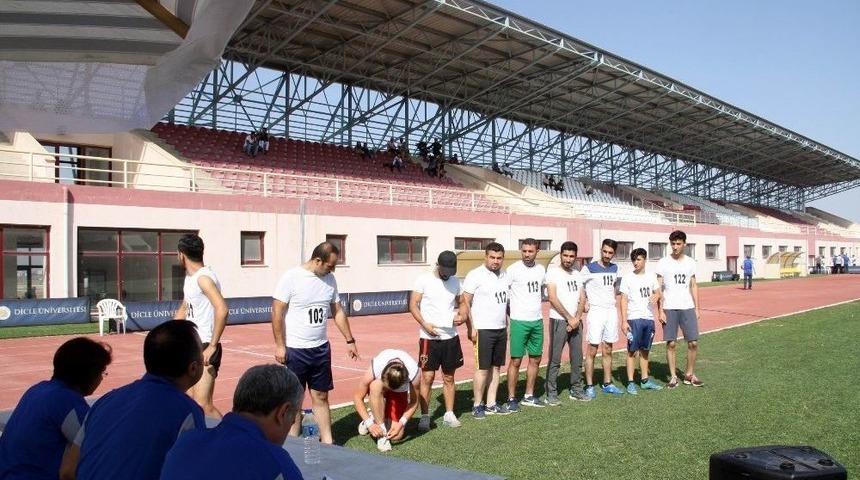 D&uuml; Besyo&rsquo;da Yetenek Sınavları Ger&ccedil;ekleştirildi