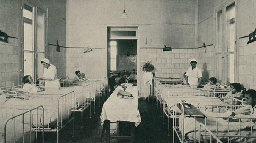 Tıp Bayramı 100 Yıldır Kutlanıyor