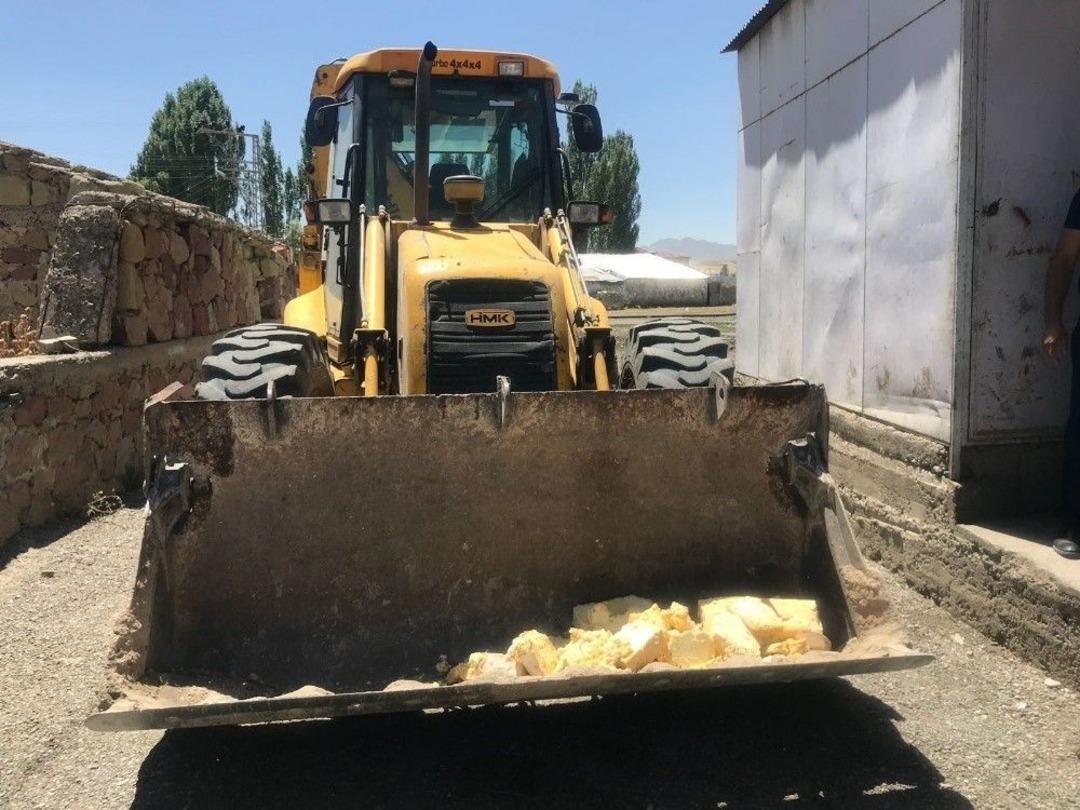 Halkın Sağlığıyla Oynayanlara Fırsat Verilmedi