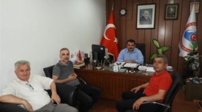 Hafta Tatili Uygulamasından Memnuniyetlerini Dile Getirdiler