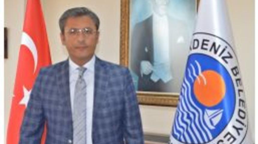 Akdeniz&rsquo;de Tasarruflar, Hizmet Ve Proje Olarak Yatırıma D&ouml;n&uuml;ş&uuml;yor