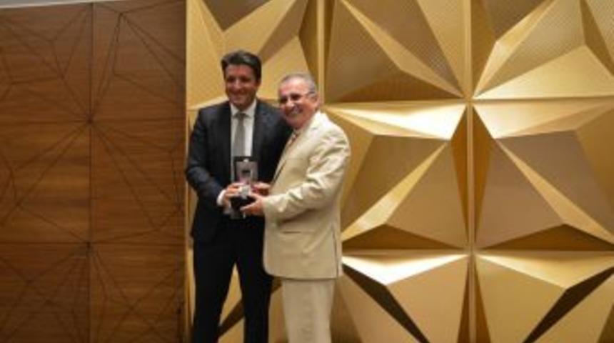 Konaklamada Gelir Artış Hızı Doluluk Artışını Geçti