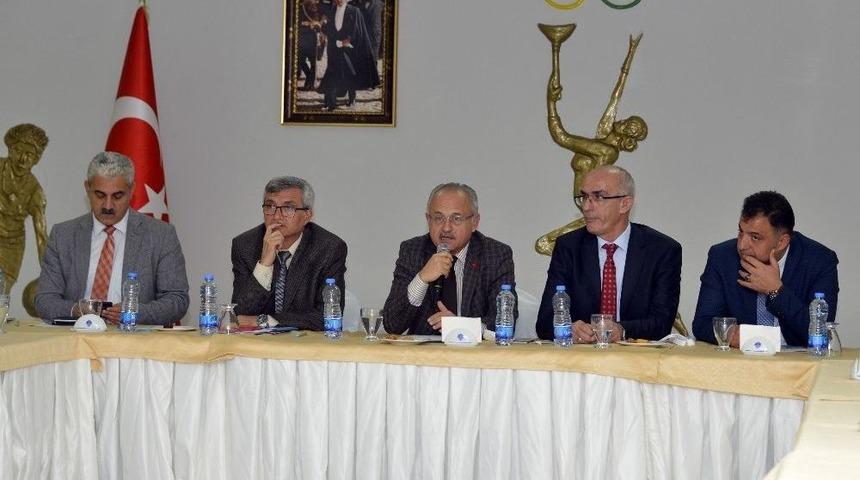 Kızkalesi D&uuml;nyaca &Uuml;nl&uuml; Voleybolcuları Ağırlayacak