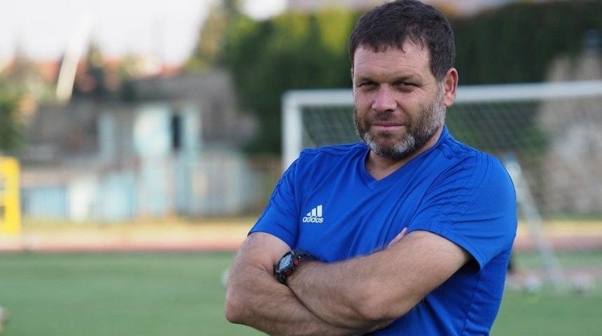 Utaş Uşakspor&rsquo;da Hedef Evinde 3 Puan