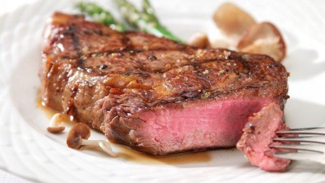 Artık Kırmızı Et Yememeniz Gerektiğini Gösteren 7 Bilgi
