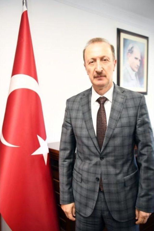 Türk Telekom’un Yönetim Ve Denetim Kurulunda Değişiklik