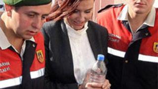 Deniz Seki Tahliye Edildi