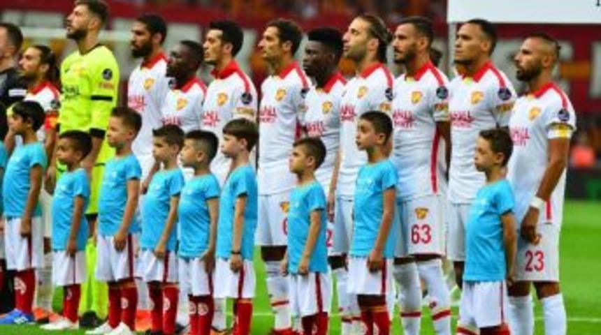 G&ouml;ztepe&rsquo;de 5 Değişiklik